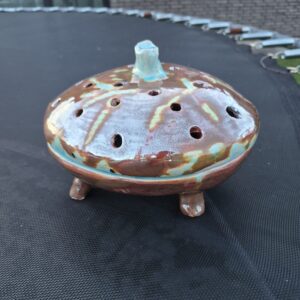 Dubuo „Sunkus mėnulis“